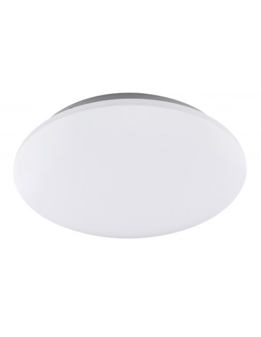 ZERO II * PLAFON LED REDONDO BLANCO...
