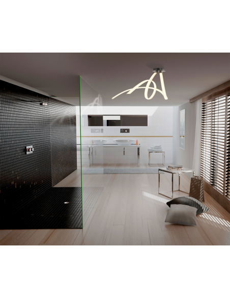 ARMONIA * SEMIPLAFON LED...