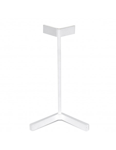 VECTOR * SOBREMESA LED BLANCO