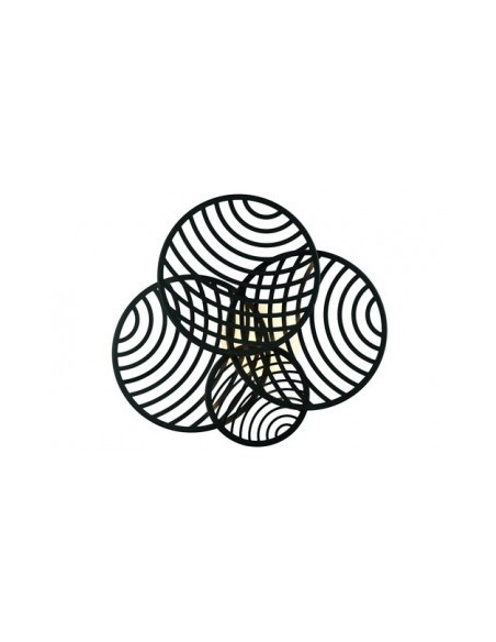 COLLAGE * PLAFON 4 MODULOS...