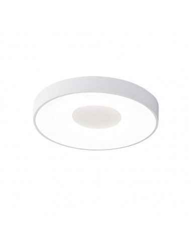 COIN * PLAFON LED 80W BLANCO 2700-5000K -CON MANDO