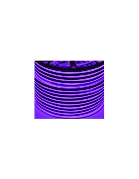 TIRA NEON 14.4W, 230V, LILA...