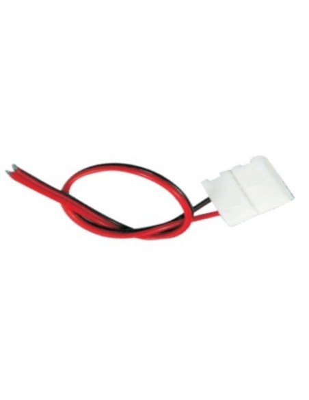 CONECTOR TIRA LED MONOCROMO...