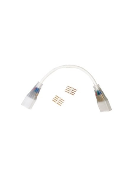 CONECTOR DE TIRA LED...