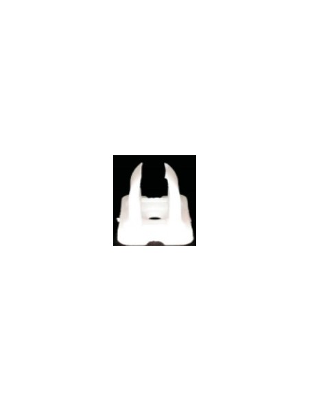 SUJECCION TIRA NEON 12V