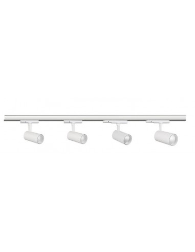 FIJI * FOCO CARRIL TRIFASICO 20W...