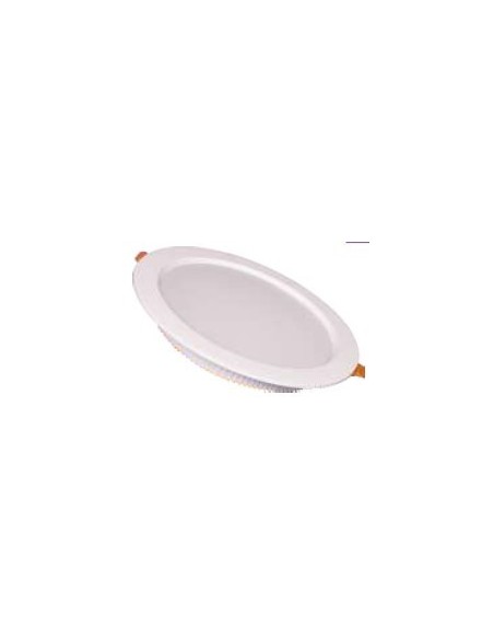 DOWNLIGHT 22W BLANCO...