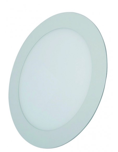 PANEL EMP  REDONDO 5W C3000 CHIP OSRAM