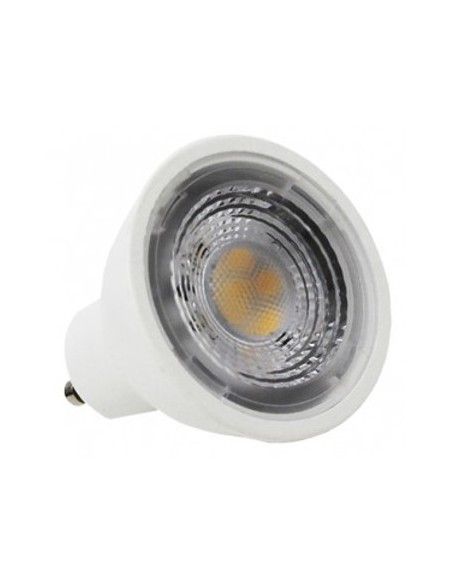 BOMB. GU10 6W 45º 24H CHIP...