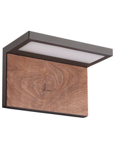 RUKA * APLIQUE LED EXTERIOR...
