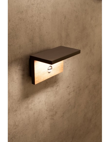 RUKA * APLIQUE LED EXTERIOR... 2
