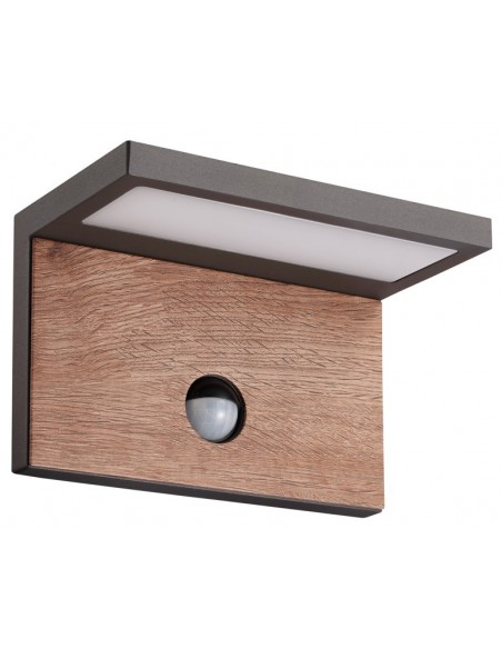 RUKA * APLIQUE LED EXTERIOR...