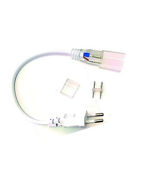 CONECTOR TIRA NEON PB 230V,...