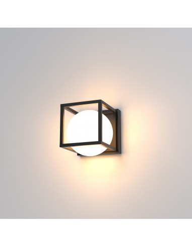 DESIGUAL APLIQUE 1 MODULO 1LUZ x E27...