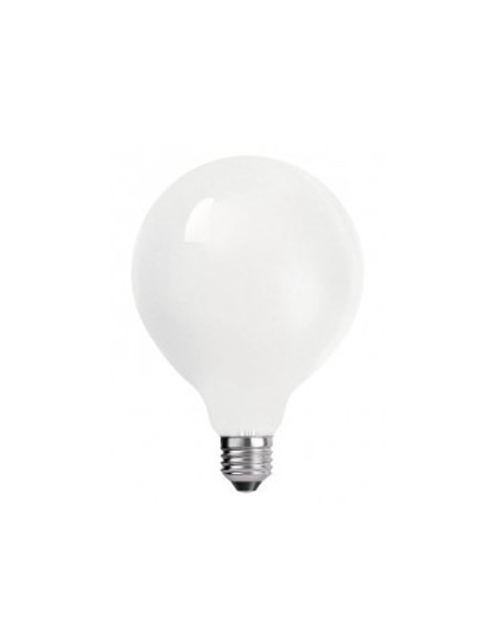 BOMBILLA LED 360º OPAL G95...
