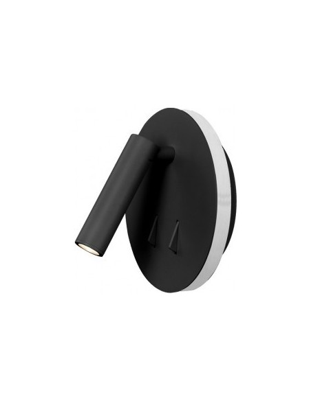 GOKOVA * APLIQUE NEGRO...