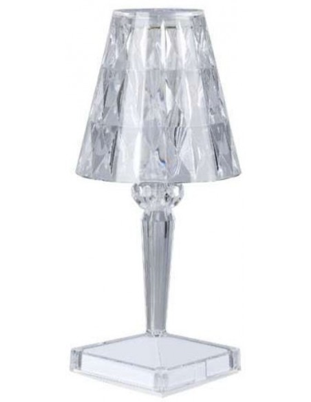 CRYSTAL SOBREMESA 5W...