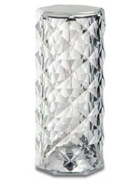 CRYSTAL SOBREMESA 3W...