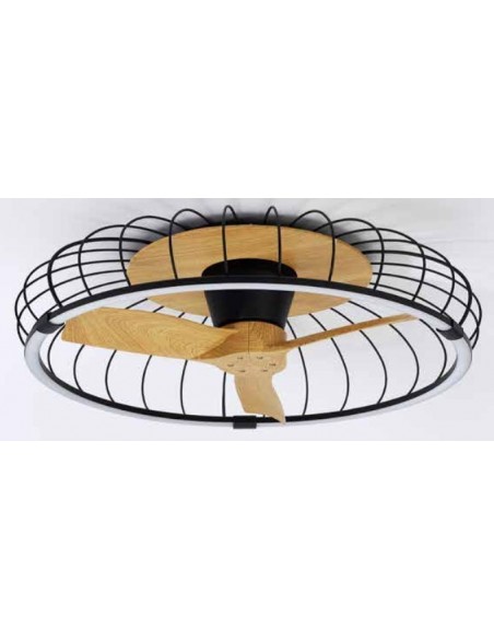 NATURE PLAFON VENTILADOR... 2