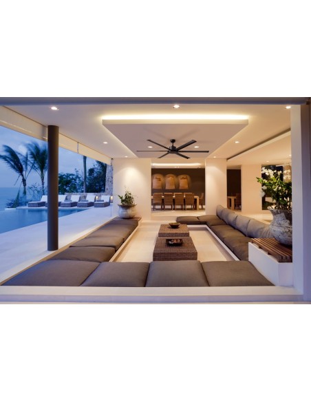 ALBATROS ASPAS 180CM CROMO 2