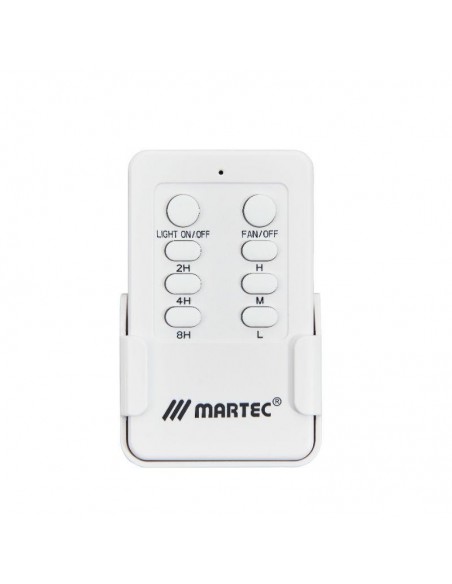 FLUSH VENTILADOR BLANCO 3... 2