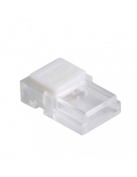 Conector Para Tiras LED COB Y SMD De 8mm IP20