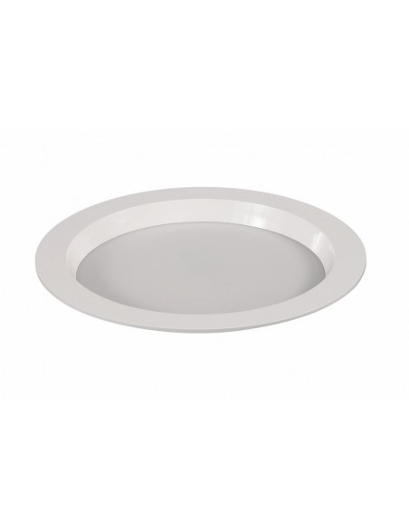 DOWNLIGHT 18W PLASTICO...