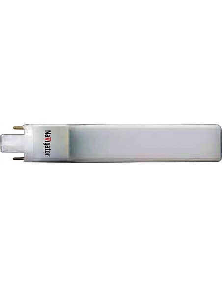 ELVA PL 10W LED C4000 G24
