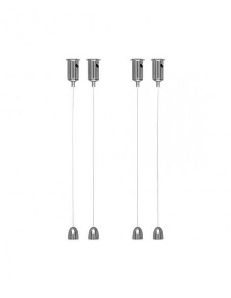 KIT DE SUSPENSION PANELES