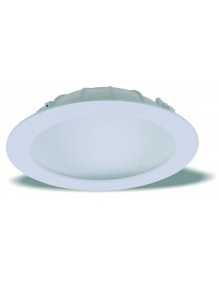 CABRERA EMPOTRABLE LED 24W...