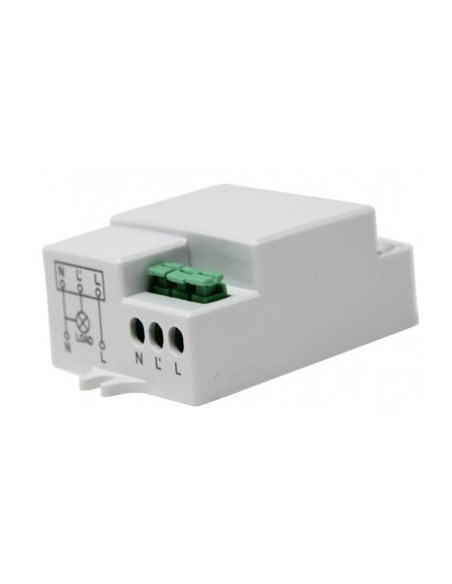 SENSOR DE MOVIMIENTO RADAR...