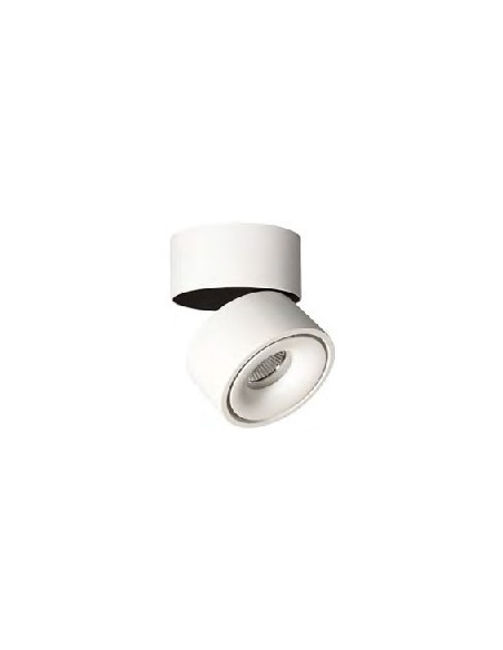 APLIQUE TECHO LAHTI MINI 8W 3000K BLANCO