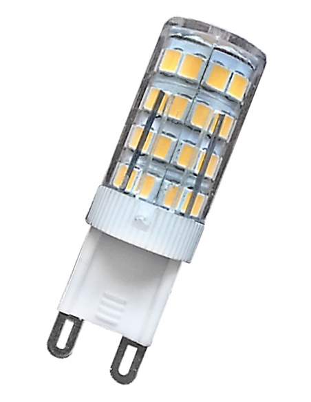 BOMBILLA G9 LED 5W, C4000