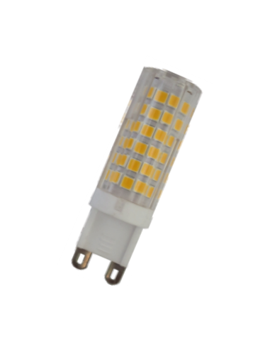 BOMBILLA G9 LED 5W, C4000