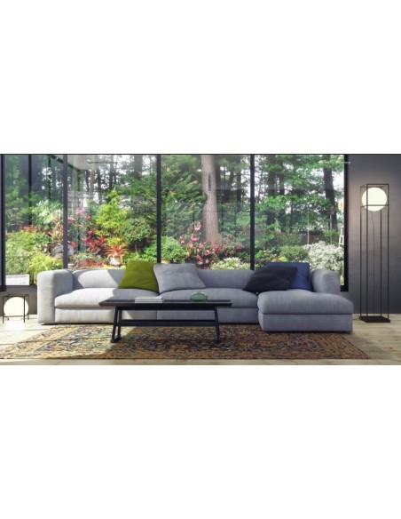 DESIGUAL PIE SALON PEQUEÑO... 2