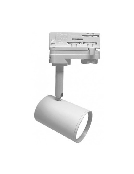 FOCO BLANCO CARRIL...