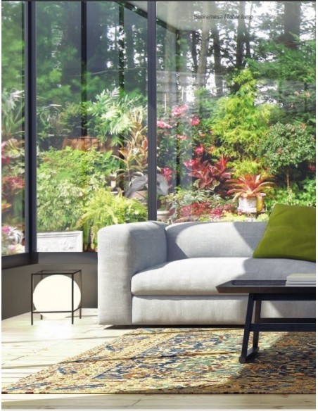 DESIGUAL * SOBREMESA 1L...