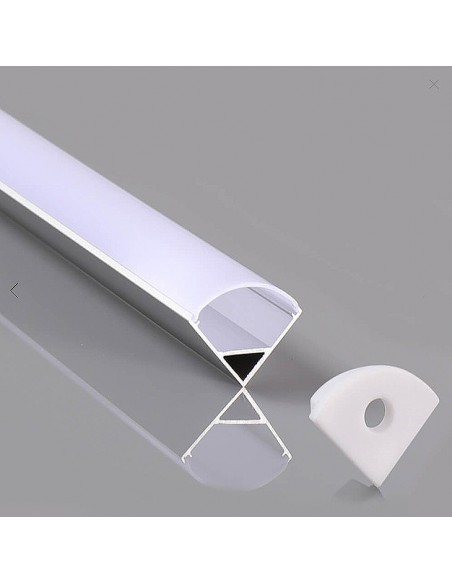 PERFIL ESQUINERO ECO 2M...