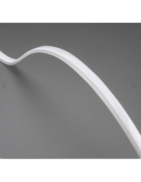 PERFIL FLEXIBLE ALUMINIO 2M...