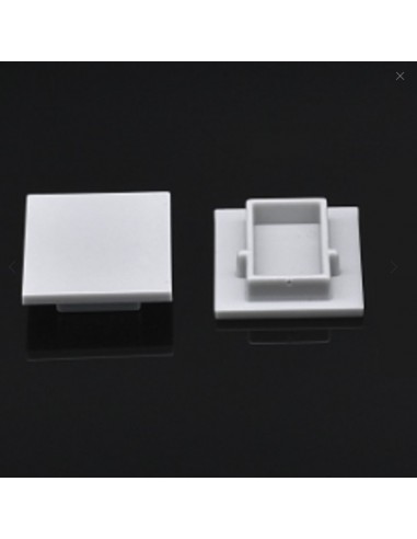 PERFIL ALUMINIO EMPOTRAR EN SUELO